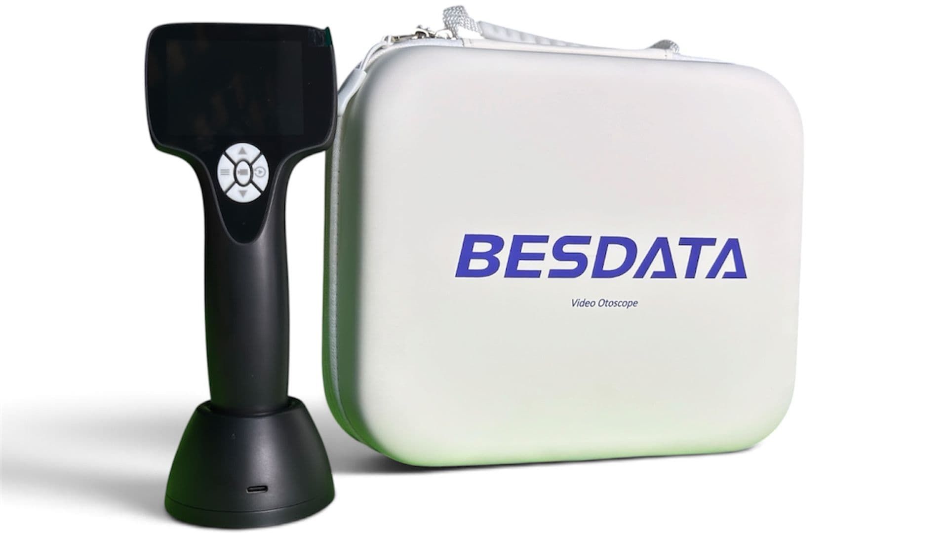 Complete Portable Rechargeable ENT System: A Convenient Solution for Ear, Nose and Throat Examination in Pakistan