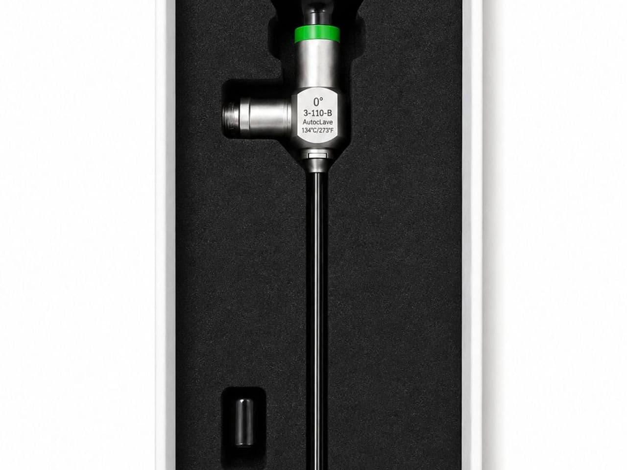 Autoclavable Endoscopic Telescope — 0°, 30° & 70° | Endoscopic Telescopes in Pakistan